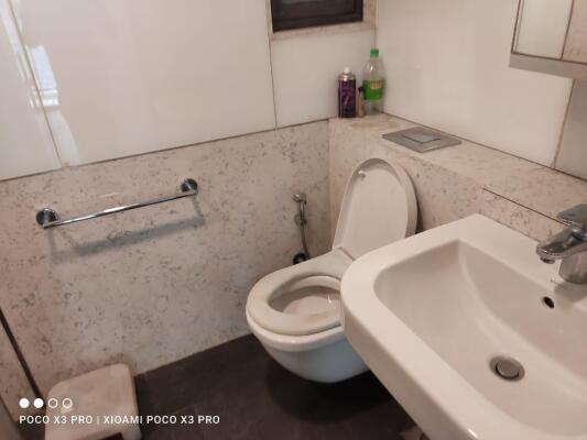 Lodha New Cuffe Parade - 2BHK, Floor 22