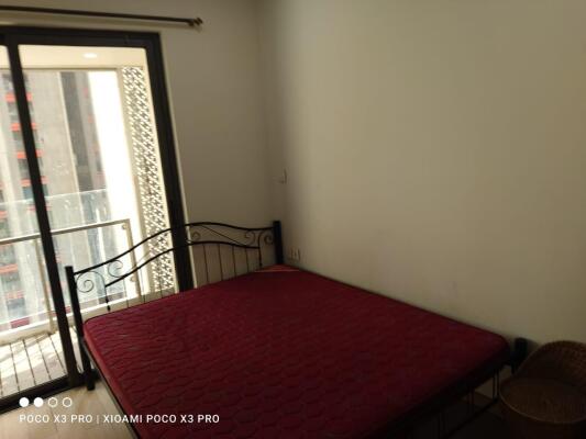 Lodha New Cuffe Parade - 2BHK, Floor 22