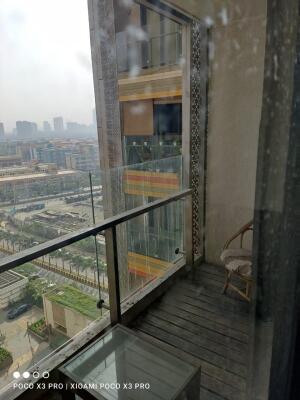 Lodha New Cuffe Parade - 2BHK, Floor 22