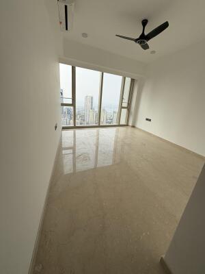 Lodha Adrina - 3BHK, Floor 61