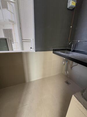 Lodha Adrina - 3BHK, Floor 61