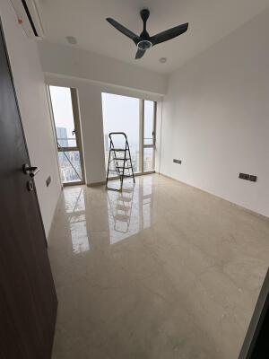 Lodha Adrina - 3BHK, Floor 61