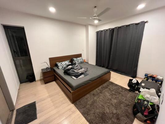 Lodha Estrella - 2BHK, Floor 18