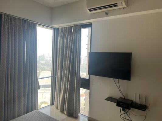 Lodha The Park - 2BHK, Floor 23