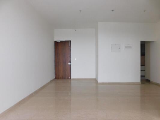 Piramal Mahalaxmi - 3BHK, Floor 30