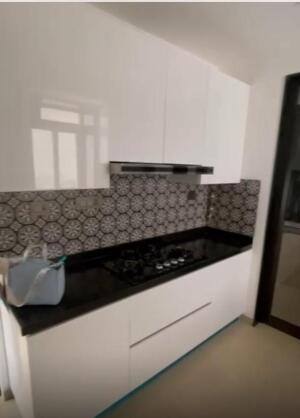 Lodha Adrina - 3BHK, Floor 62