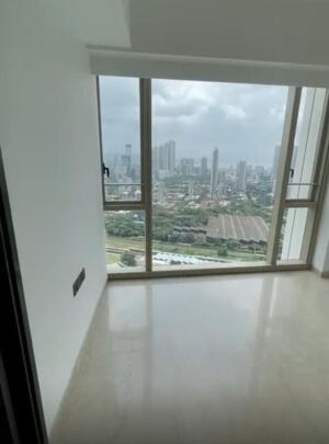 Lodha Adrina - 3BHK, Floor 62