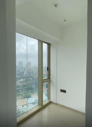 Lodha Adrina - 3BHK, Floor 62