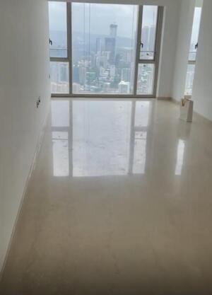 Lodha Adrina - 3BHK, Floor 62