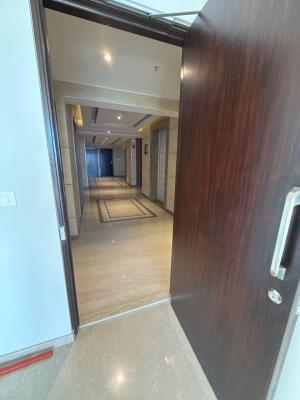 Piramal Mahalaxmi - 3BHK, Floor 28