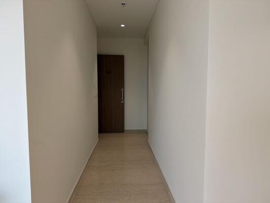 Ten BKC - 4BHK, Floor 15