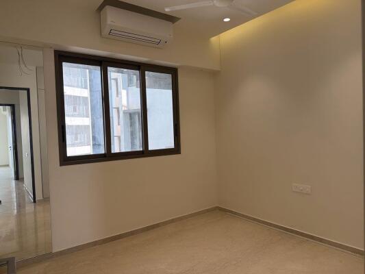 Ten BKC - 4BHK, Floor 15