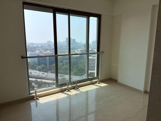 Ten BKC - 4BHK, Floor 15