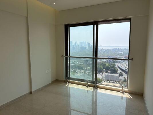 Ten BKC - 4BHK, Floor 15