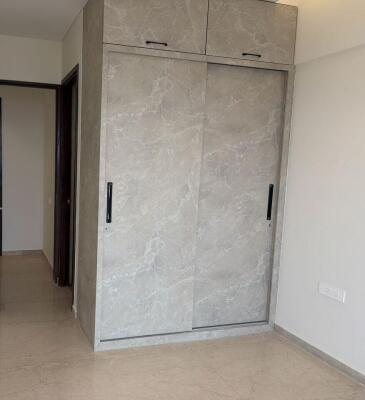 Ten BKC - 4BHK, Floor 15