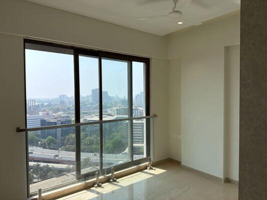 Ten BKC - 4BHK, Floor 15