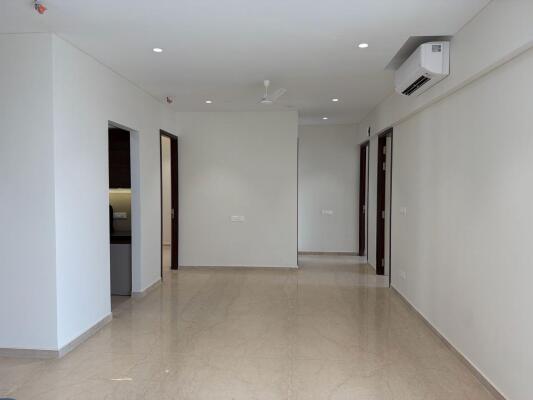 Ten BKC - 3BHK, Floor 14