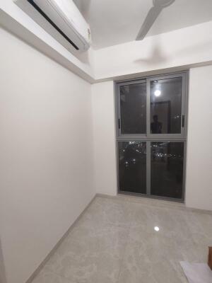 Lodha Aura New Cuffe Parade - 3BHK, Floor 12