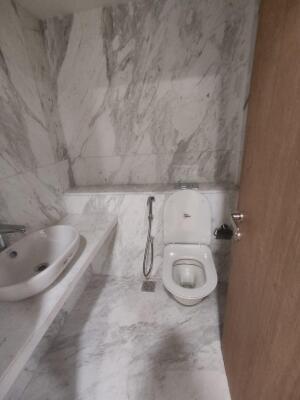 Lodha Aura New Cuffe Parade - 3BHK, Floor 12