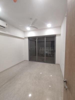 Lodha Aura New Cuffe Parade - 3BHK, Floor 12