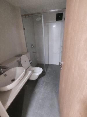 Lodha Aura New Cuffe Parade - 3BHK, Floor 12