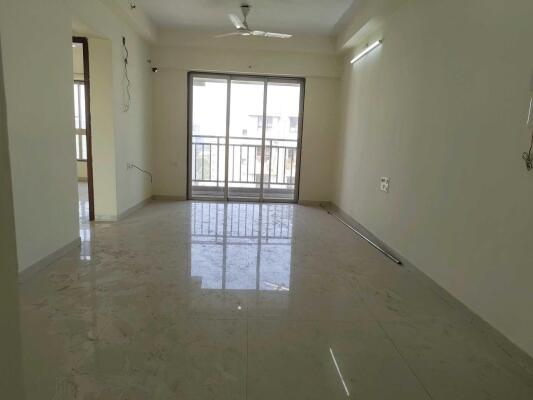 Godrej Prime - 2BHK, Floor 13