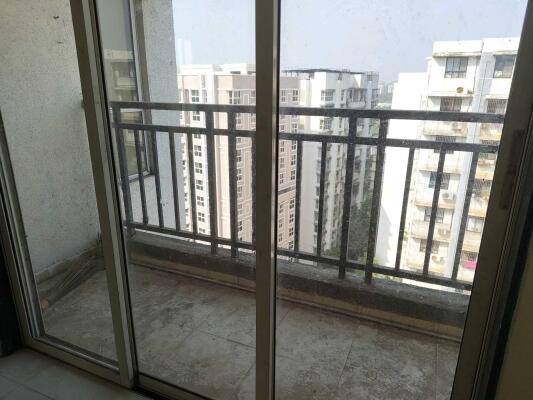 Godrej Prime - 2BHK, Floor 13
