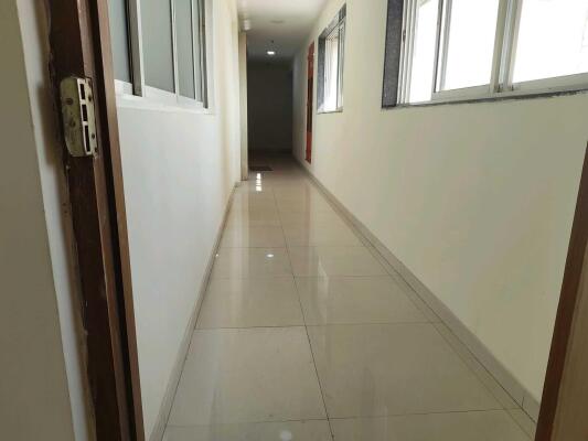 Godrej Prime - 2BHK, Floor 13