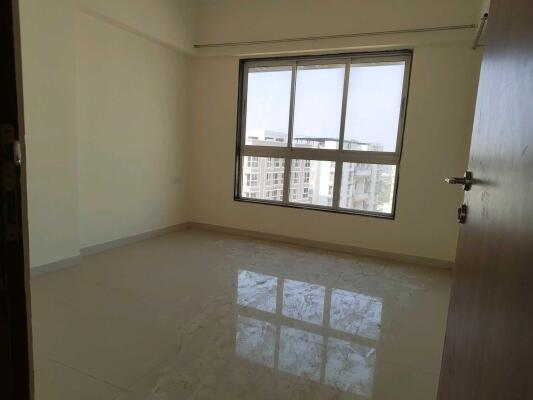 Godrej Prime - 2BHK, Floor 13