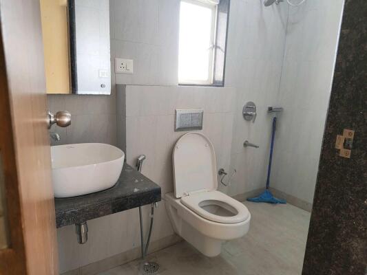 Godrej Prime - 2BHK, Floor 13