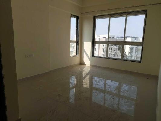 Godrej Prime - 2BHK, Floor 13