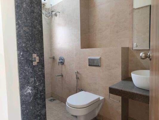 Godrej Prime - 2BHK, Floor 13