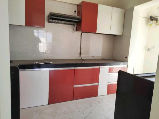 Godrej Prime - 2BHK, Floor 13