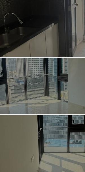 Lodha The Park - 3BHK, Floor 32