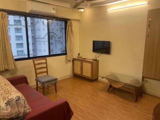 Hiranandani Kingston