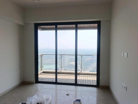 Lodha Aura New Cuffe Parade - 4BHK, Floor 38