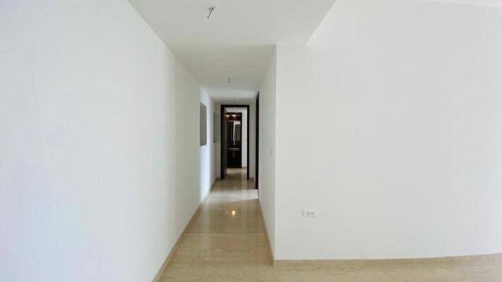 Lodha The Park - 3BHK, Floor 32