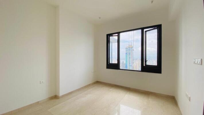 Lodha The Park - 3BHK, Floor 32