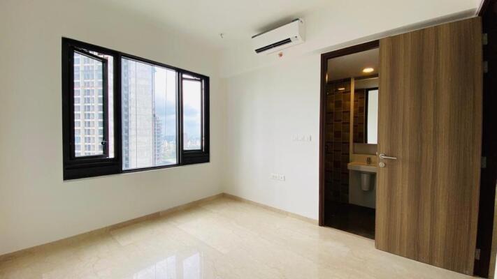 Lodha The Park - 3BHK, Floor 32