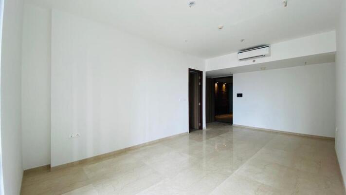 Lodha The Park - 3BHK, Floor 32