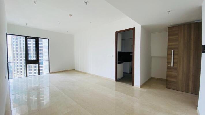 Lodha The Park - 3BHK, Floor 32