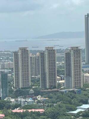 Lodha Adrina - 3BHK, Floor 62 (2)