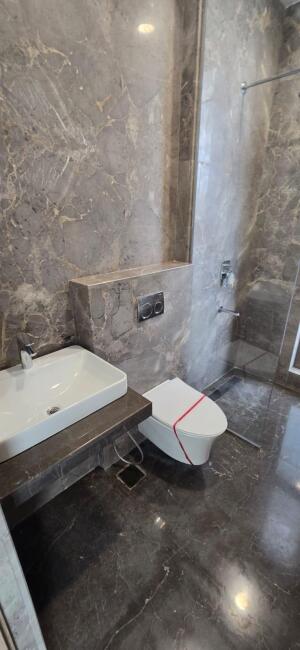 Prestige Jasdan Classic - 3BHK, Floor 30