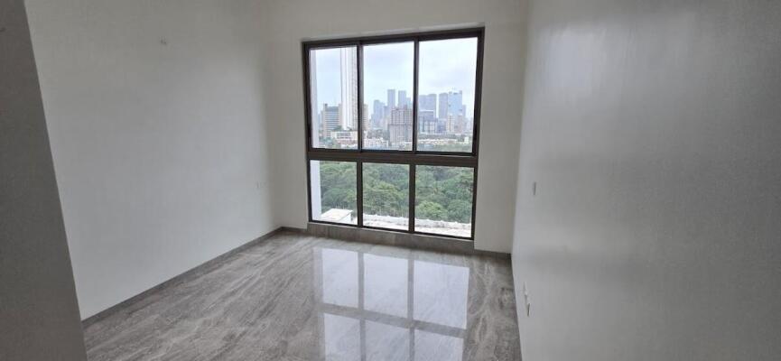 Prestige Jasdan Classic - 3BHK, Floor 30