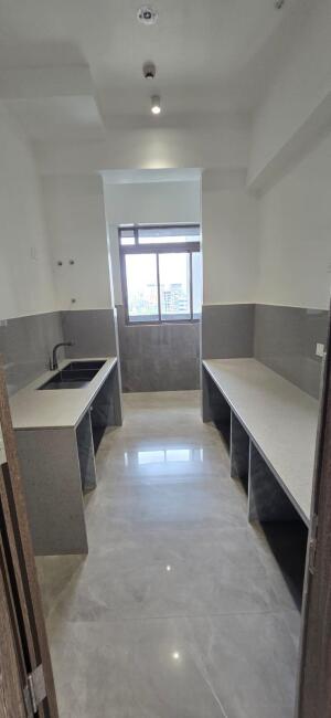 Prestige Jasdan Classic - 3BHK, Floor 30