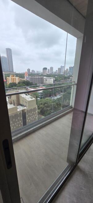 Prestige Jasdan Classic - 3BHK, Floor 30