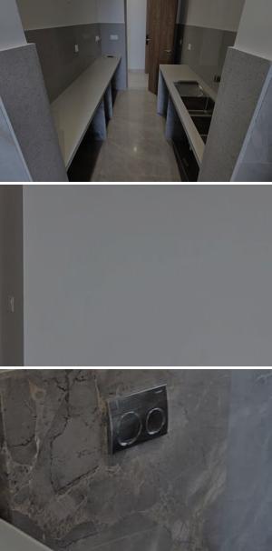 Prestige Jasdan Classic - 3BHK, Floor 30