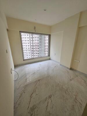 Tridev Kailash Residency