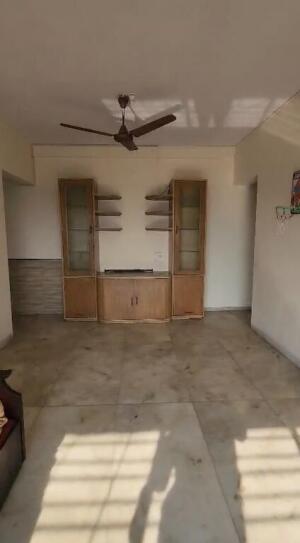 Luv Kush Tower - 2BHK, Floor 2 (2)