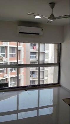 Godrej Central - 2BHK, Floor 2